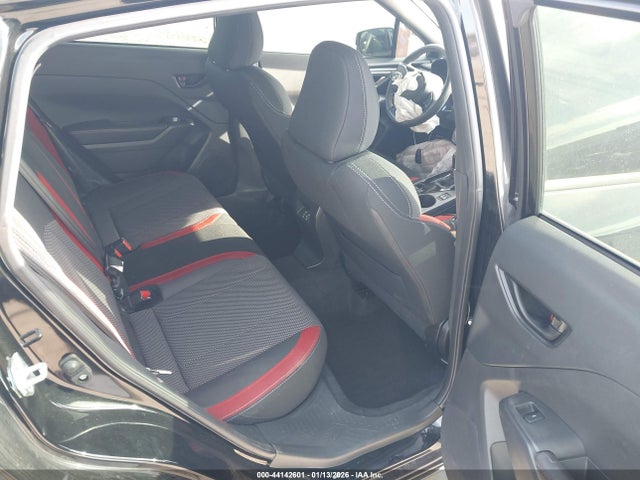 JF1GUHJC6R8356726 Subaru Impreza Rs 5-door