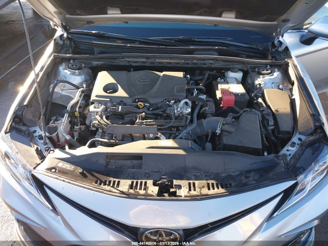 4T1C11AK3RU253430 Toyota CAMRY LE