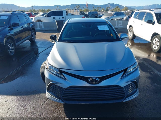 4T1C11AK3RU253430 Toyota CAMRY LE