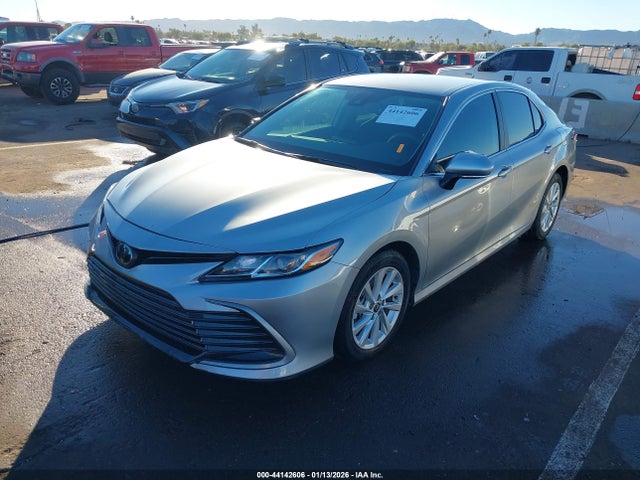 4T1C11AK3RU253430 Toyota CAMRY LE
