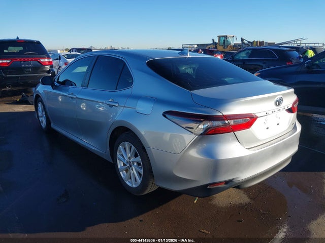 4T1C11AK3RU253430 Toyota CAMRY LE