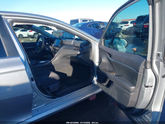 4T1C11AK3RU253430 Toyota CAMRY LE