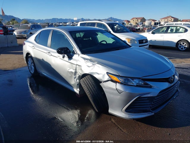 4T1C11AK3RU253430 Toyota CAMRY LE
