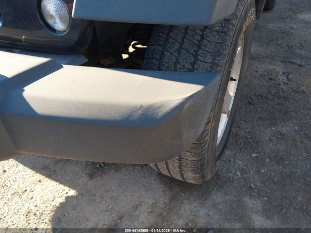 2014 JEEP WRANGLER UNLIMITED 1C4BJWDG1EL149653 Photo 5