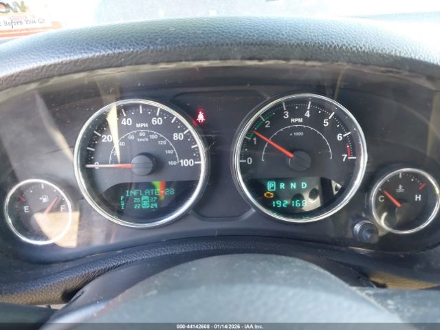 2014 JEEP WRANGLER UNLIMITED 1C4BJWDG1EL149653 Photo 6