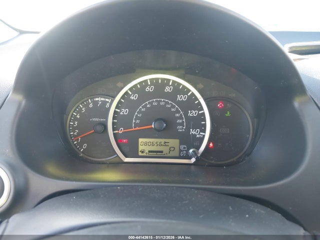 2015 MITSUBISHI MIRAGE ML32A4HJ7FH002352 Photo 6