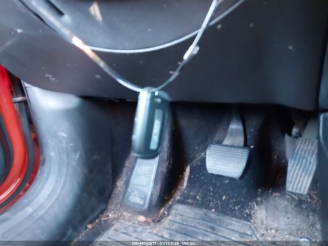 2016 JEEP RENEGADE ZACCJABT5GPD33323 Photo 10