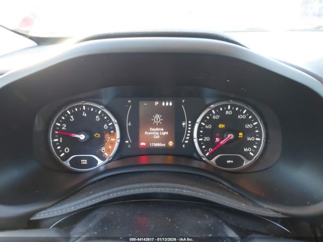 2016 JEEP RENEGADE ZACCJABT5GPD33323 Photo 6