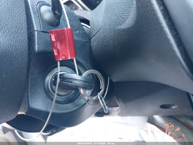 Ford FOCUS SE 2017 1FADP3F20HL266142 Image 11