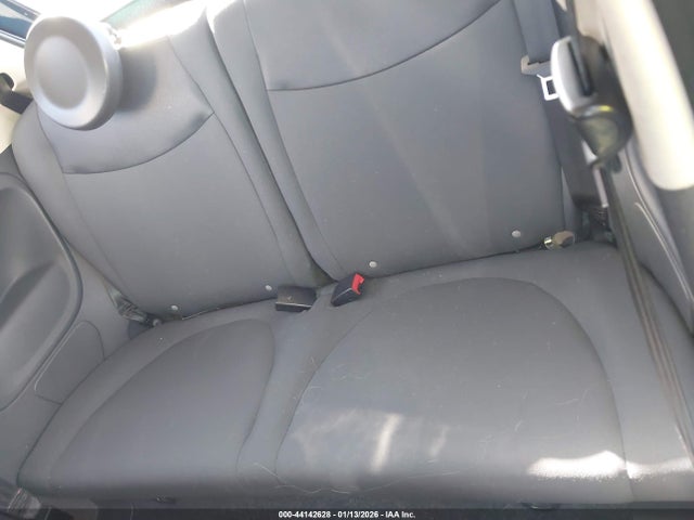 2013 FIAT 500 3C3CFFAR9DT574797 Photo 7