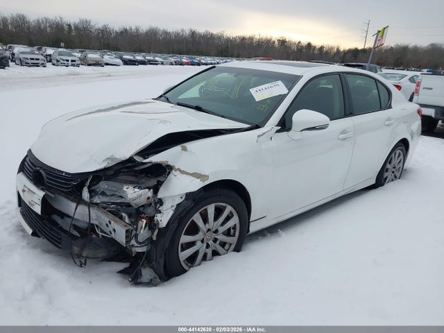 Aukcja sprzedaży 2014 Lexus Gs 350, vin: JTHCE1BL3E5027214, numer aukcji: 44142630