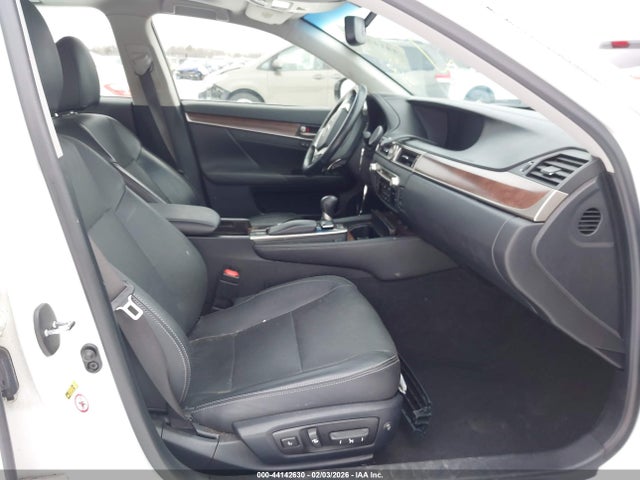 Aukcja sprzedaży 2014 Lexus Gs 350, vin: JTHCE1BL3E5027214, numer aukcji: 44142630