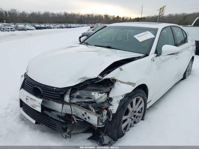 Aukcja sprzedaży 2014 Lexus Gs 350, vin: JTHCE1BL3E5027214, numer aukcji: 44142630