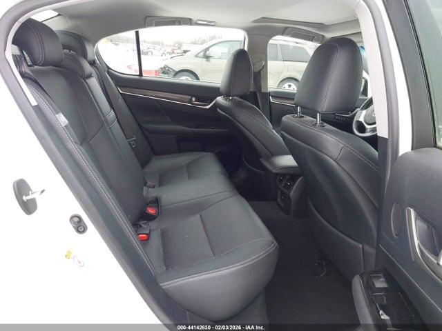 Aukcja sprzedaży 2014 Lexus Gs 350, vin: JTHCE1BL3E5027214, numer aukcji: 44142630