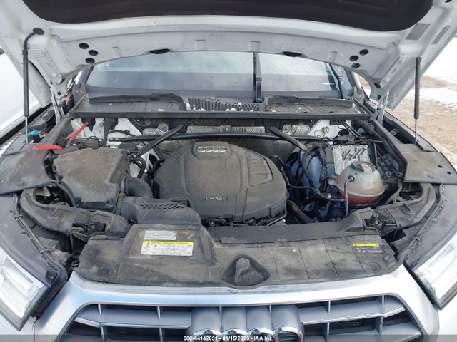 2019 AUDI Q5 WA1BNAFYXK2060351 Photo 9