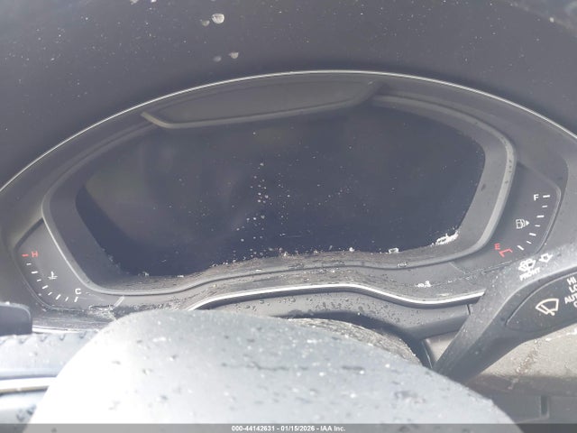 2019 AUDI Q5 WA1BNAFYXK2060351 Photo 6