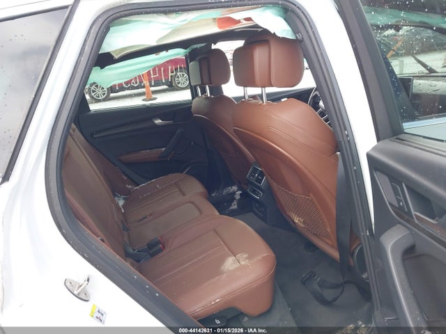 2019 AUDI Q5 WA1BNAFYXK2060351 Photo 7