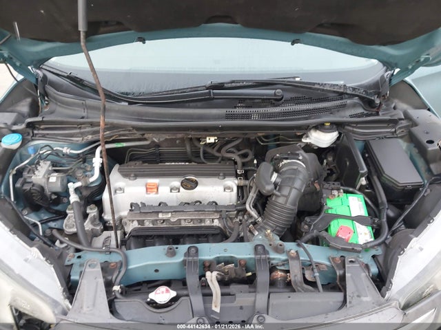 2HKRM3H79EH515734 Honda Cr-v Ex-l