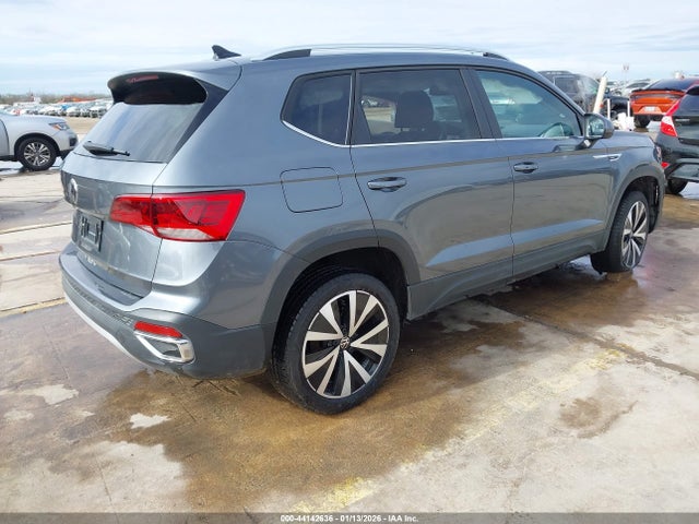 3VVSX7B24RM117409 Volkswagen Taos 1.5t Se