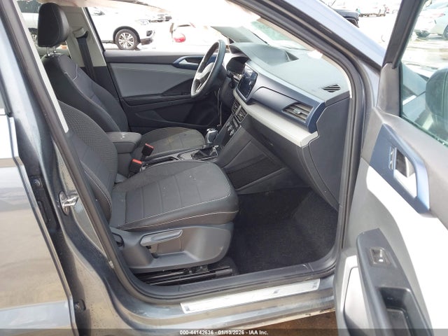 3VVSX7B24RM117409 Volkswagen Taos 1.5t Se