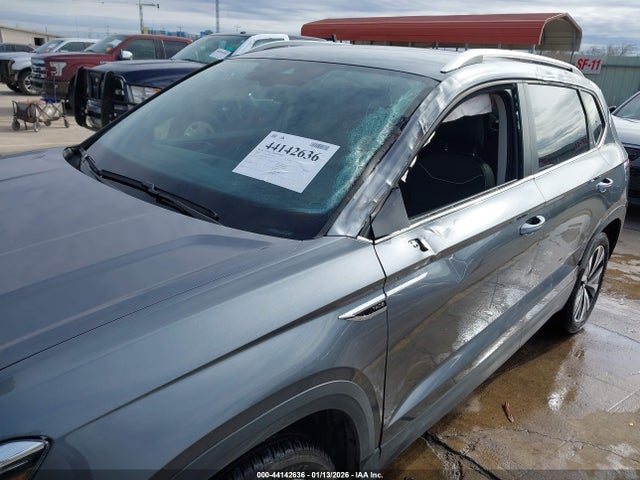 3VVSX7B24RM117409 Volkswagen Taos 1.5t Se