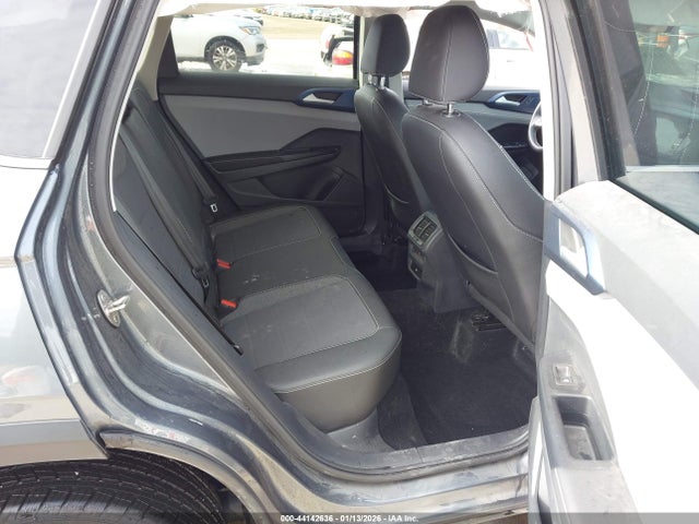 3VVSX7B24RM117409 Volkswagen Taos 1.5t Se