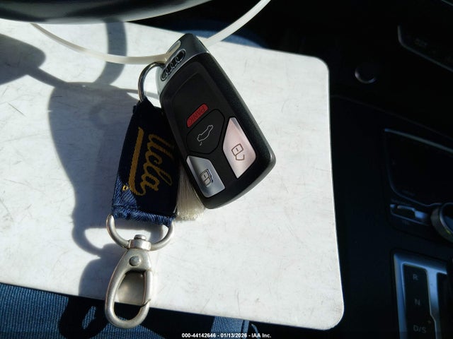 2018 AUDI Q5 WA1BNAFY1J2074363 Photo 10