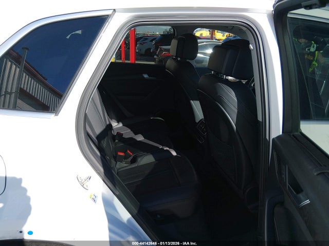 2018 AUDI Q5 WA1BNAFY1J2074363 Photo 7