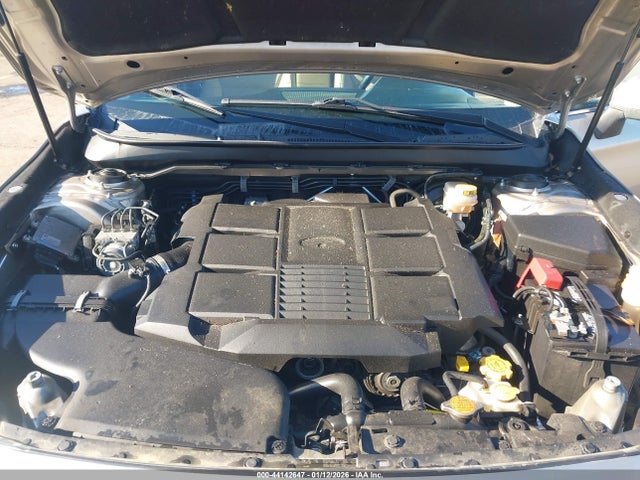 4S4BSENC1F3362652 Subaru Outback 3.6r Limited