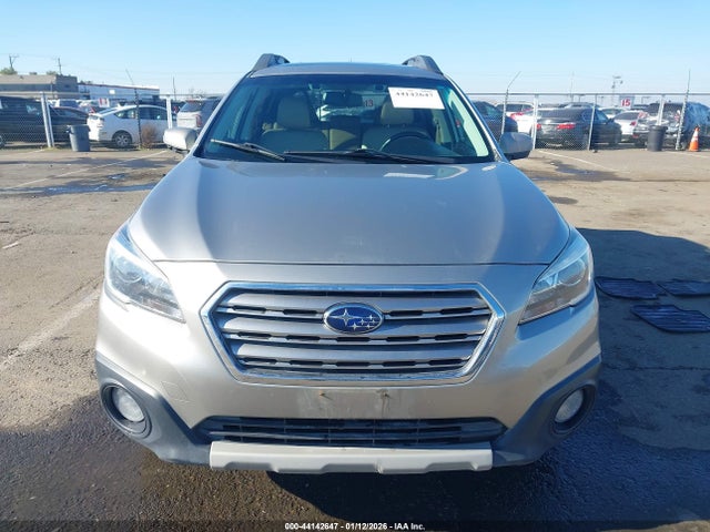 4S4BSENC1F3362652 Subaru Outback 3.6r Limited