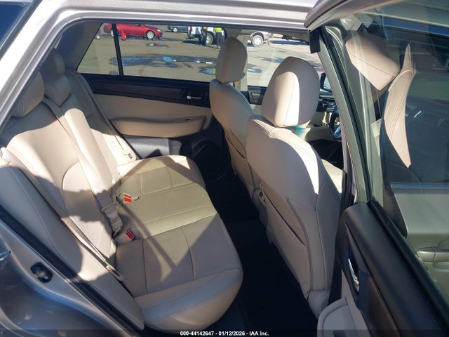 4S4BSENC1F3362652 Subaru Outback 3.6r Limited
