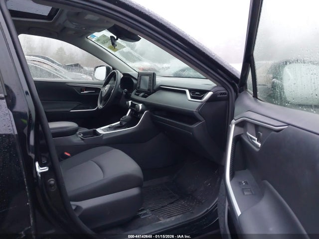 JTMRWRFV9KD024726 Toyota Rav4 Hybrid Xle