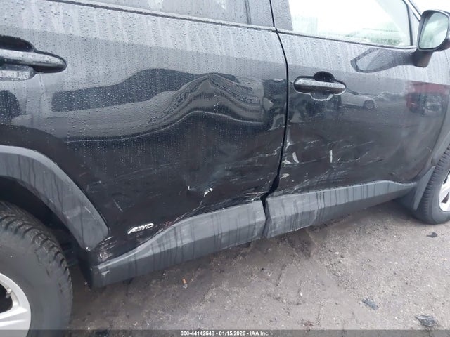 JTMRWRFV9KD024726 Toyota Rav4 Hybrid Xle