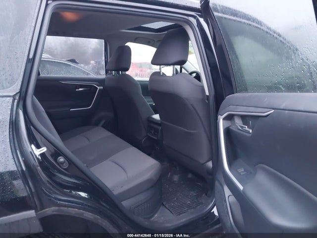 JTMRWRFV9KD024726 Toyota Rav4 Hybrid Xle