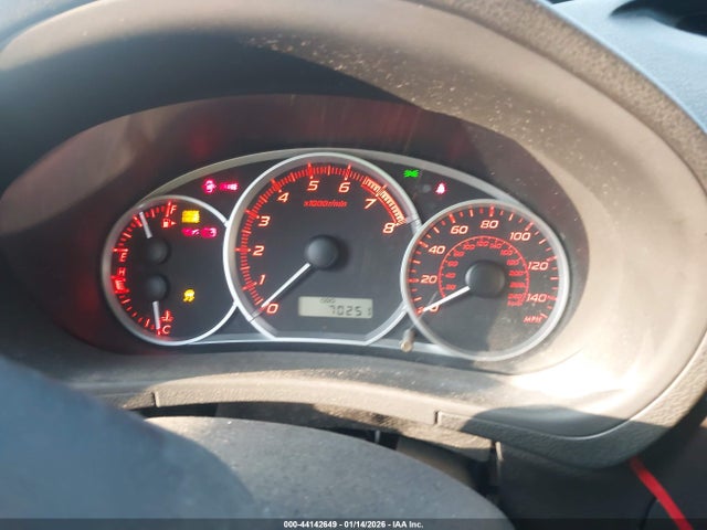Subaru Impreza Wrx Premium 2014 JF1GR7E60EG216526 Image 15