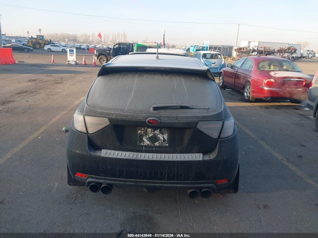 Subaru Impreza Wrx Premium 2014 JF1GR7E60EG216526 Image 16