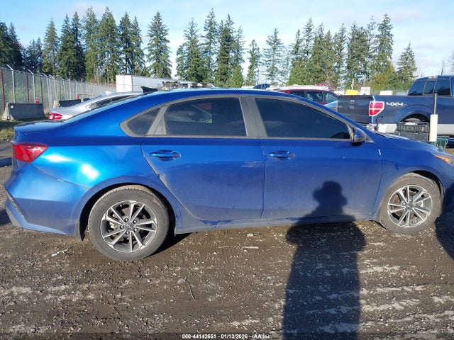 3KPF24ADXRE741158 KIA Forte Lxs