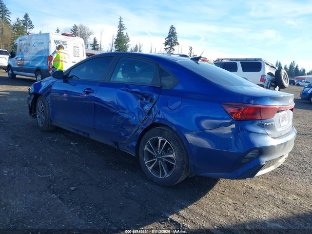 3KPF24ADXRE741158 KIA Forte Lxs