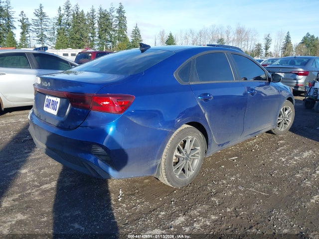 3KPF24ADXRE741158 KIA Forte Lxs