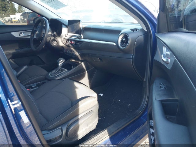 3KPF24ADXRE741158 KIA Forte Lxs