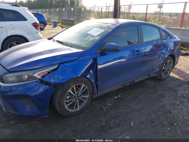 3KPF24ADXRE741158 KIA Forte Lxs
