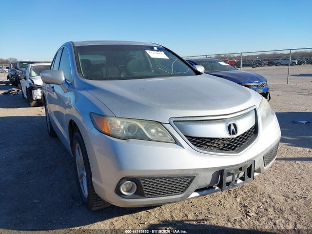 2015 ACURA RDX 5J8TB4H57FL016879