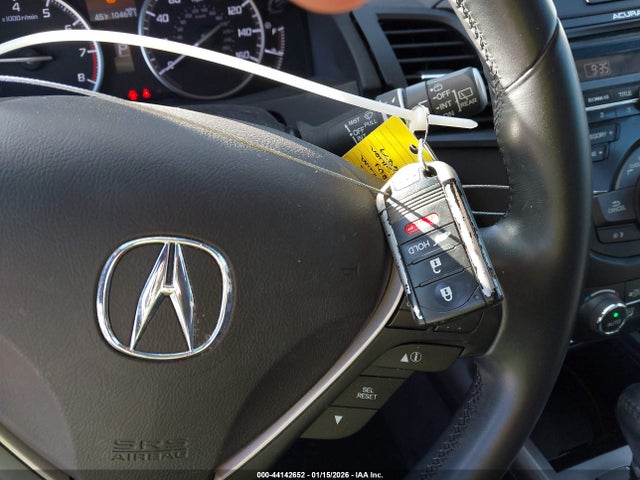 2015 ACURA RDX 5J8TB4H57FL016879 Photo 10