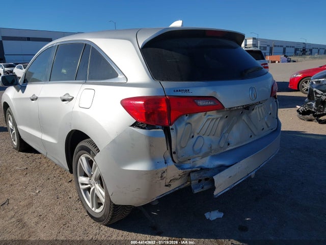 2015 ACURA RDX 5J8TB4H57FL016879 Photo 5