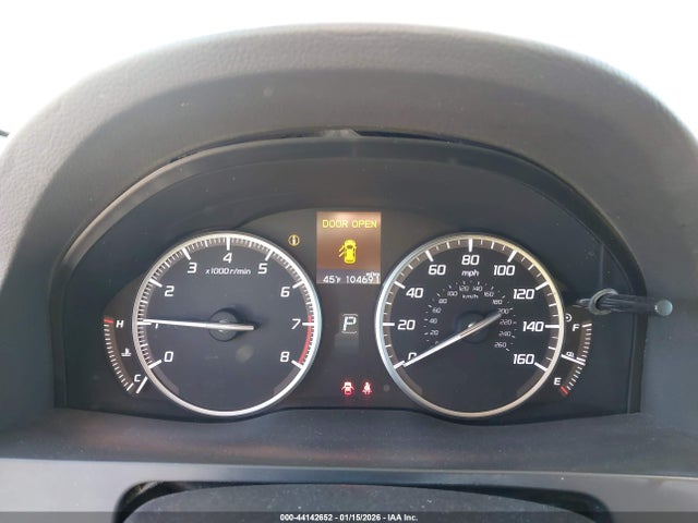 2015 ACURA RDX 5J8TB4H57FL016879 Photo 6