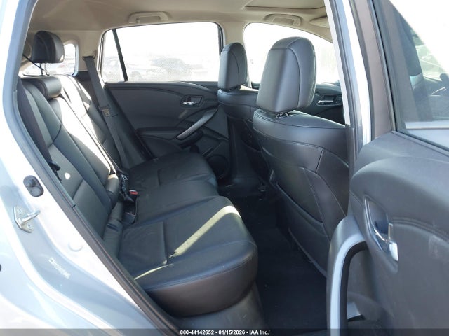 2015 ACURA RDX 5J8TB4H57FL016879 Photo 7