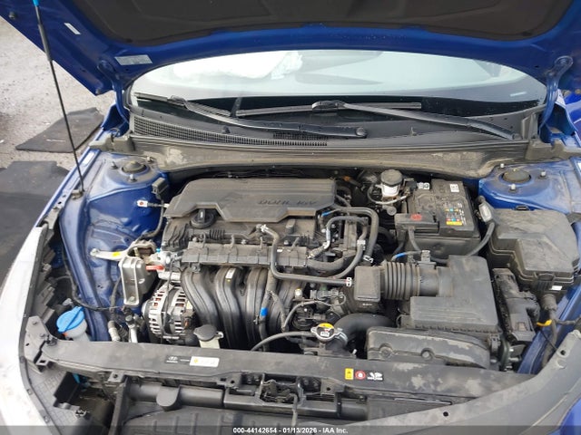 Hyundai ELANTRA SEL 2023 KMHLM4AG8PU456301 Image 10