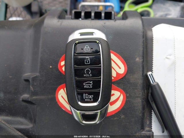 Hyundai ELANTRA SEL 2023 KMHLM4AG8PU456301 Image 11