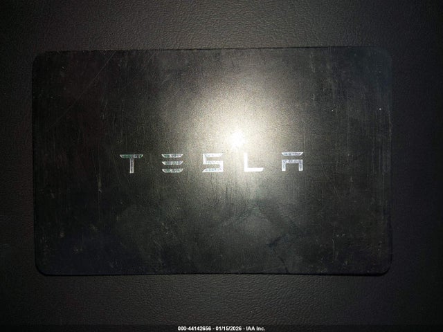 2024 TESLA MODEL Y 7SAYGDEE6RA260038 Photo 10
