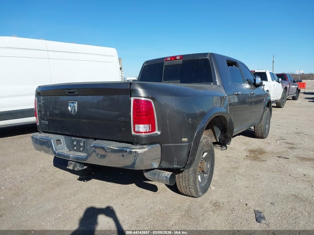 2014 Ram 3500 Laramie მანქანა იყიდება აუქციონზე, vin: 3C63RPML2EG325646, აუქციონის ნომერი: 44142657